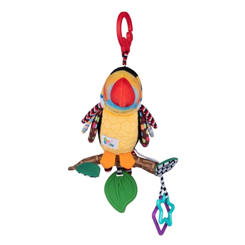 Zawieszka Tukan Iwo   Balibazoo BB81108